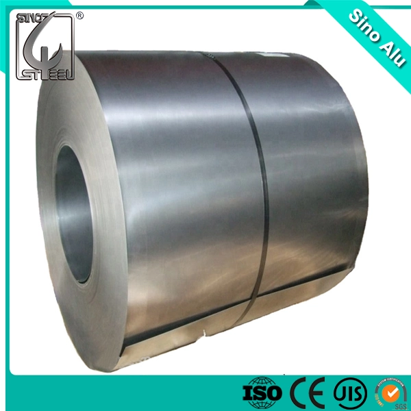 1.5mm Mg-Al-Zn Metal Magnesium Aluminum Zinc Alloy Sheet in Coil for Construction