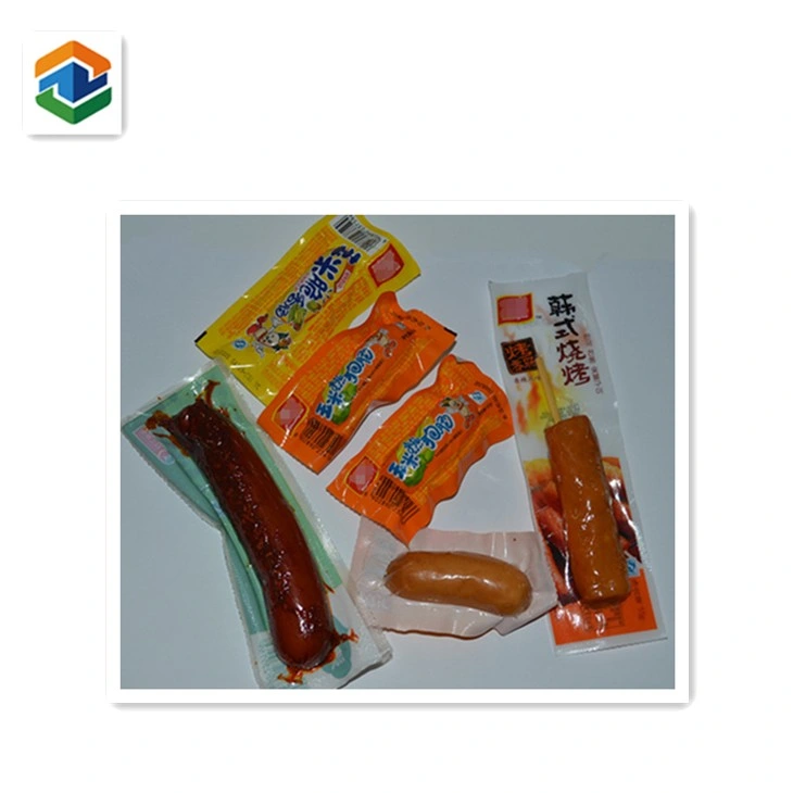 Plastic PA EVOH Shrink Wrap Film for Food Packing