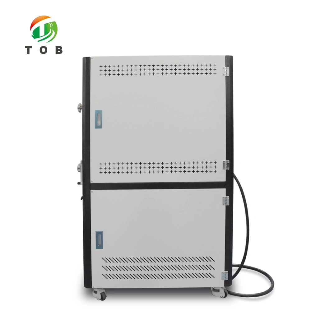 1200&ordm; C High-Temperature Atmosphere Furnace