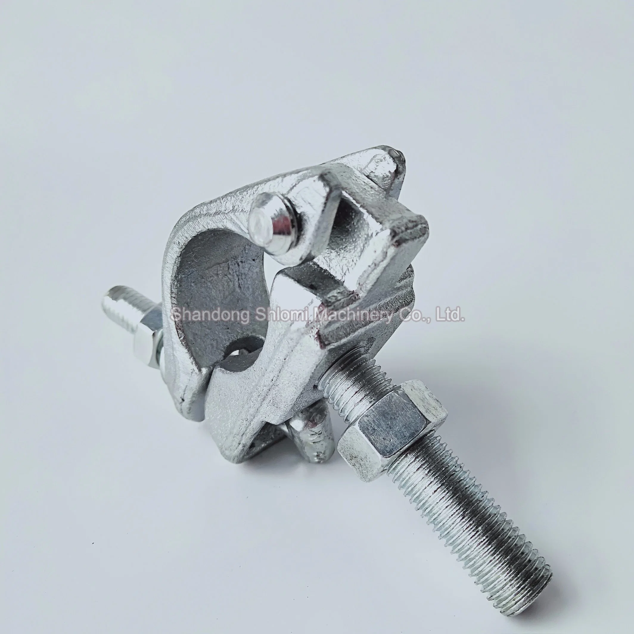 Forged Scaffolding British Type Half Coupler 48.3mm