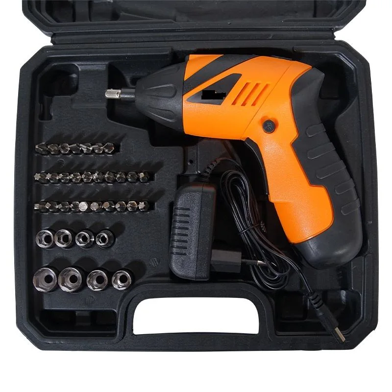 Wholesale/Supplier Mechanic Household Garden Professional Cordless Electrical Tool Kits Power Drill Set