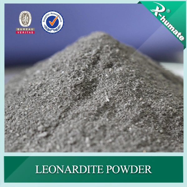 X-Humate 100% Water Soluble Super Sodium Humate Organic Fertilizer