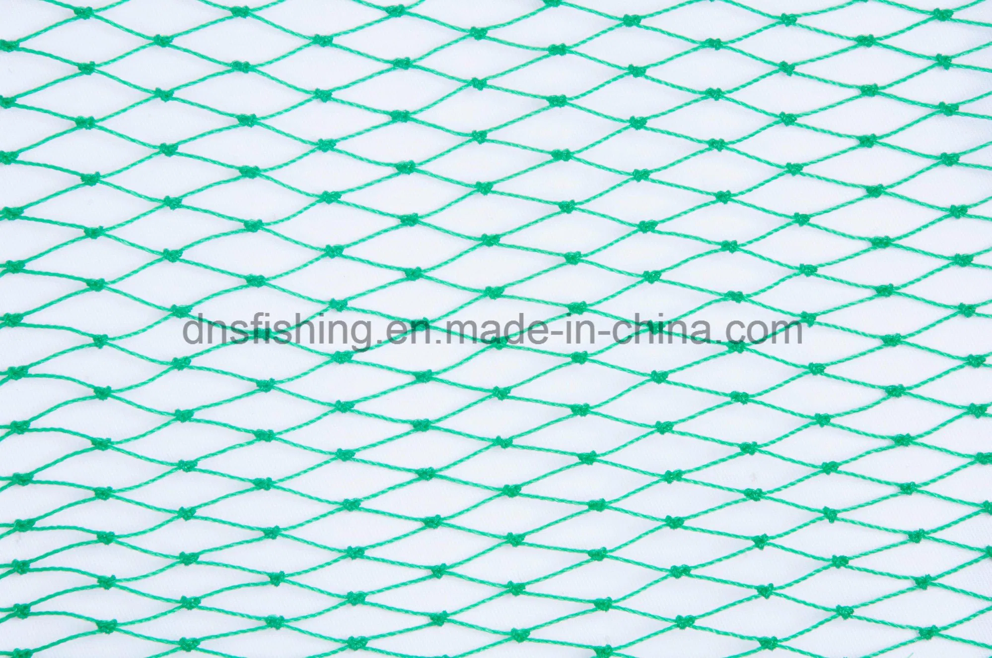 Fishing Net PE Net Twisted Net