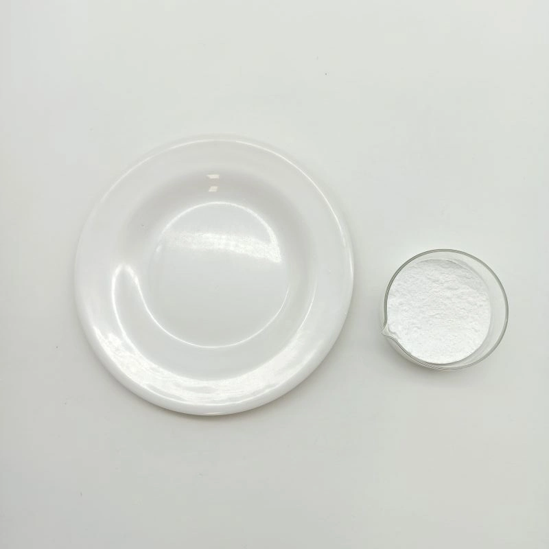 A5 Imitation Porcelain Tableware Raw Mterial Melamine Formaldehyde Resin