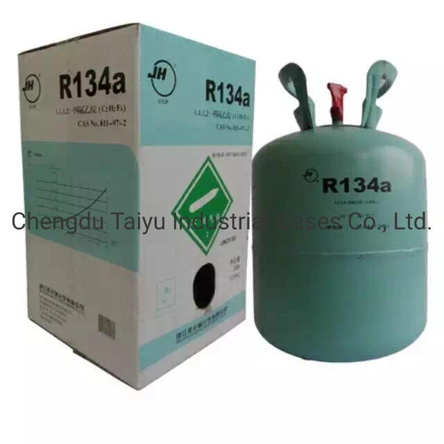 Environmental High quality/High cost performance  Refrigerant Gas R134A