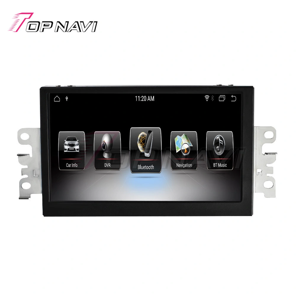 High Resolution Touch Screen Car Android Electronic Player for Volvo S60 2011 2012 2013 2014 2015 2016 2017 2018 2019 2020 GPS Wireless Speaker Player