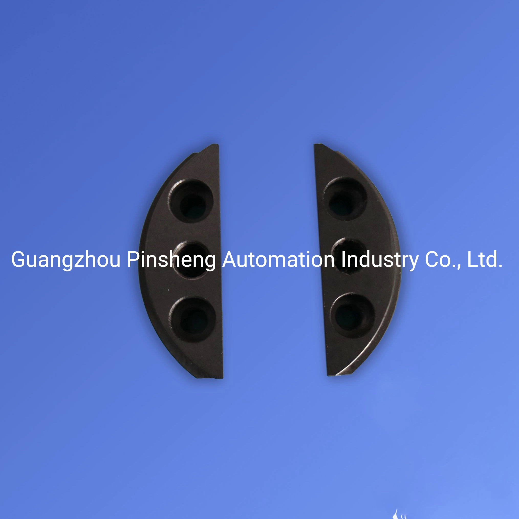 UHMWPE Board Processing Plastic Accessories