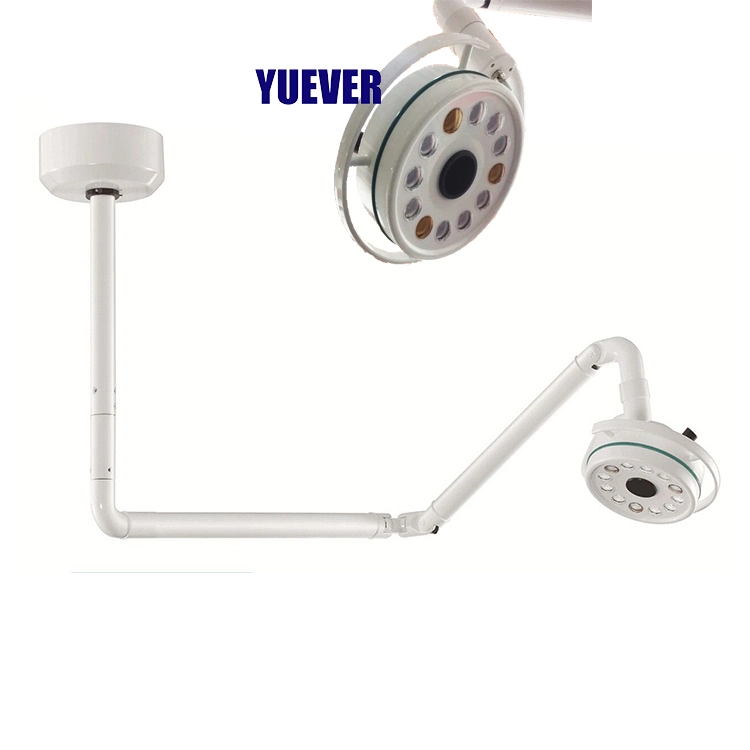 Hospital Equipment Portable Single Head Removable Shadowless LED Surgical Lighting Medical Clinical Examination Surgical Lights