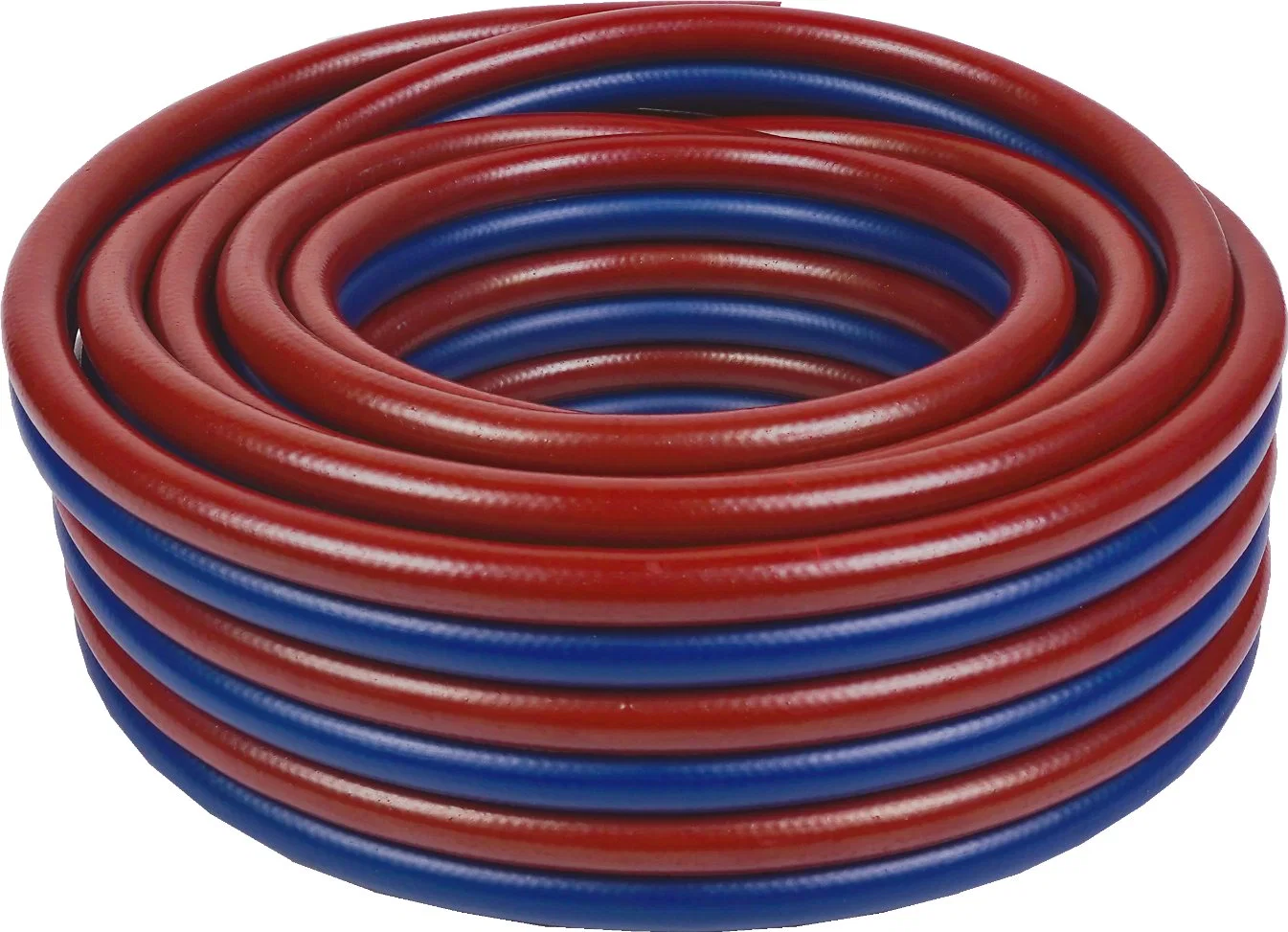 High Pressure Industrial PVC Air Hose 3 Layer