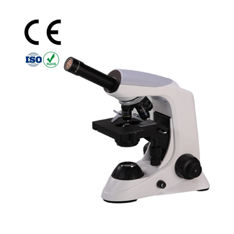 1000X Cells Microscopes for Olympus Microscope Price