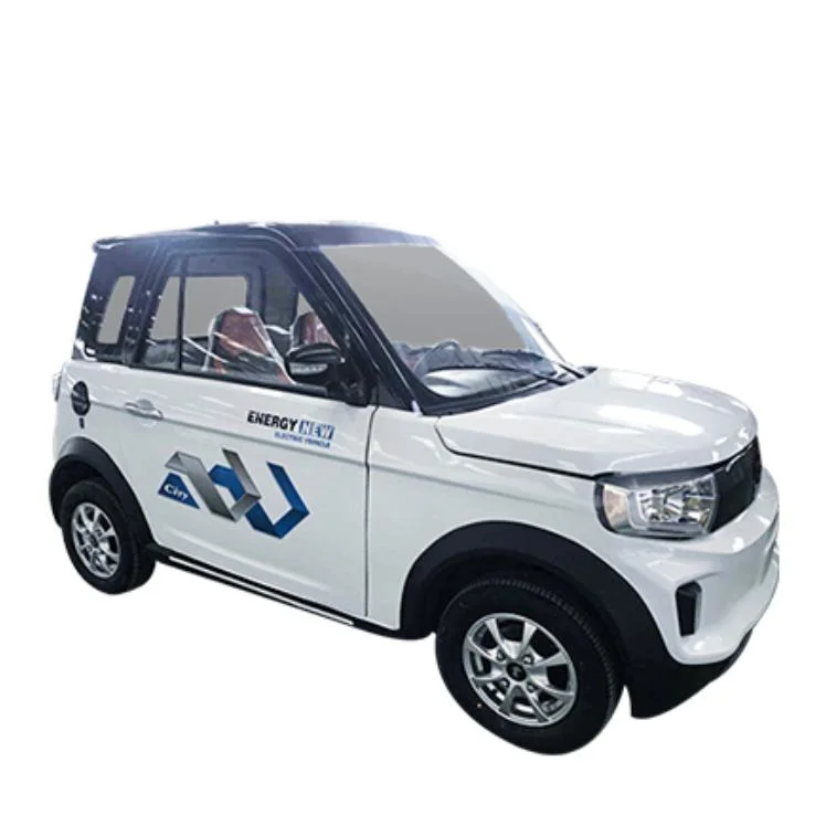 2021 Hot Sale EEC L7e/ 4/2 Seats with City Use with Lithium New Car