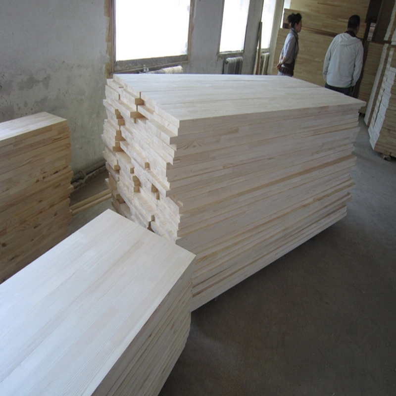 Pine Finger Joint Board for Furniture