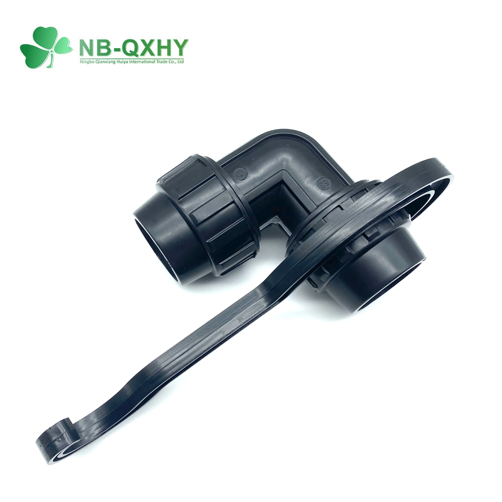 Plastic PP Compression Pipe Fitting Wrench for Irrigation Pipe System