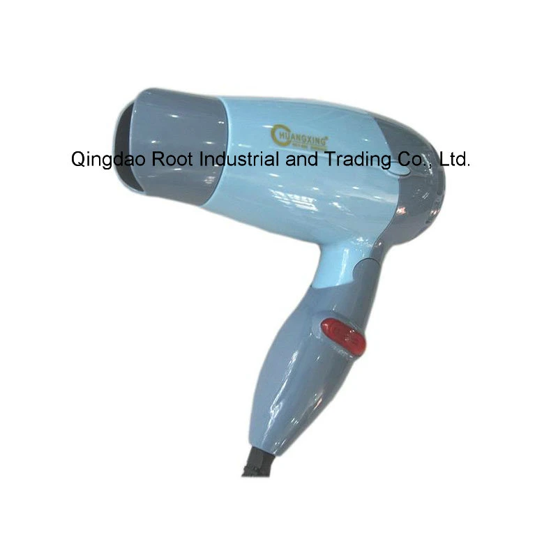 Hair Dryer Cover Plastic Injection Mold