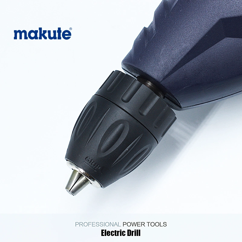 Makute Electric Power Drill Hand Mini Drilling Tools with 450W