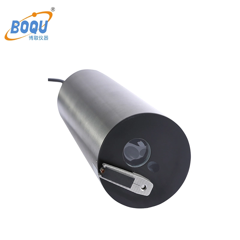 Boqu Hot Sale Zdyg-2087-01 with The Application of ISO7027 Method for Total Solids in Water Probe