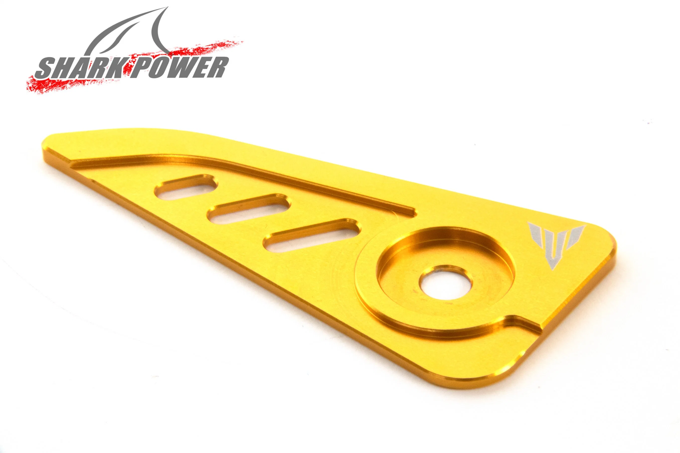 Motorcycle Mountings Aluminum Alloy CNC Decorative Pieces for YAMAHA Mt-15