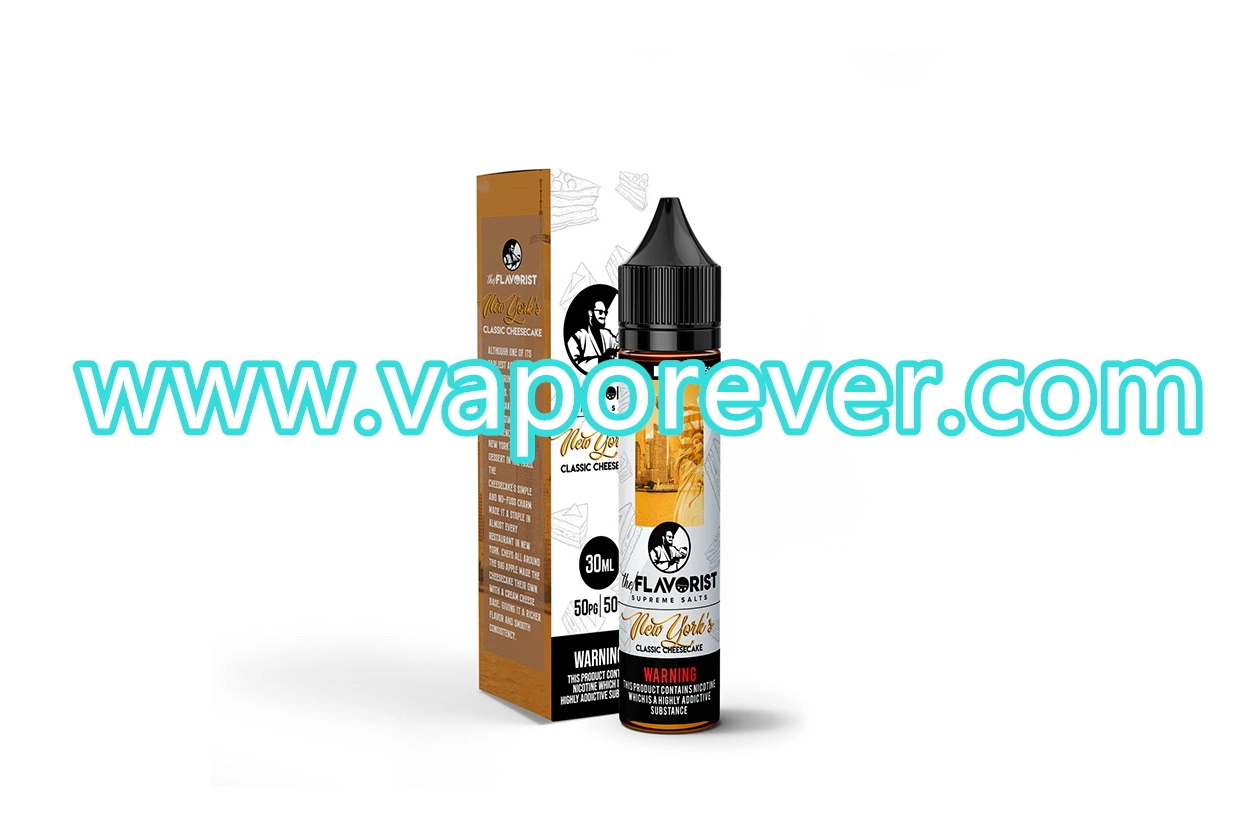 Дракула Gold клейкие несет Vape ароматизированный сок, никотин соли E-жидкость, E-сок OEM и ODM-производителя