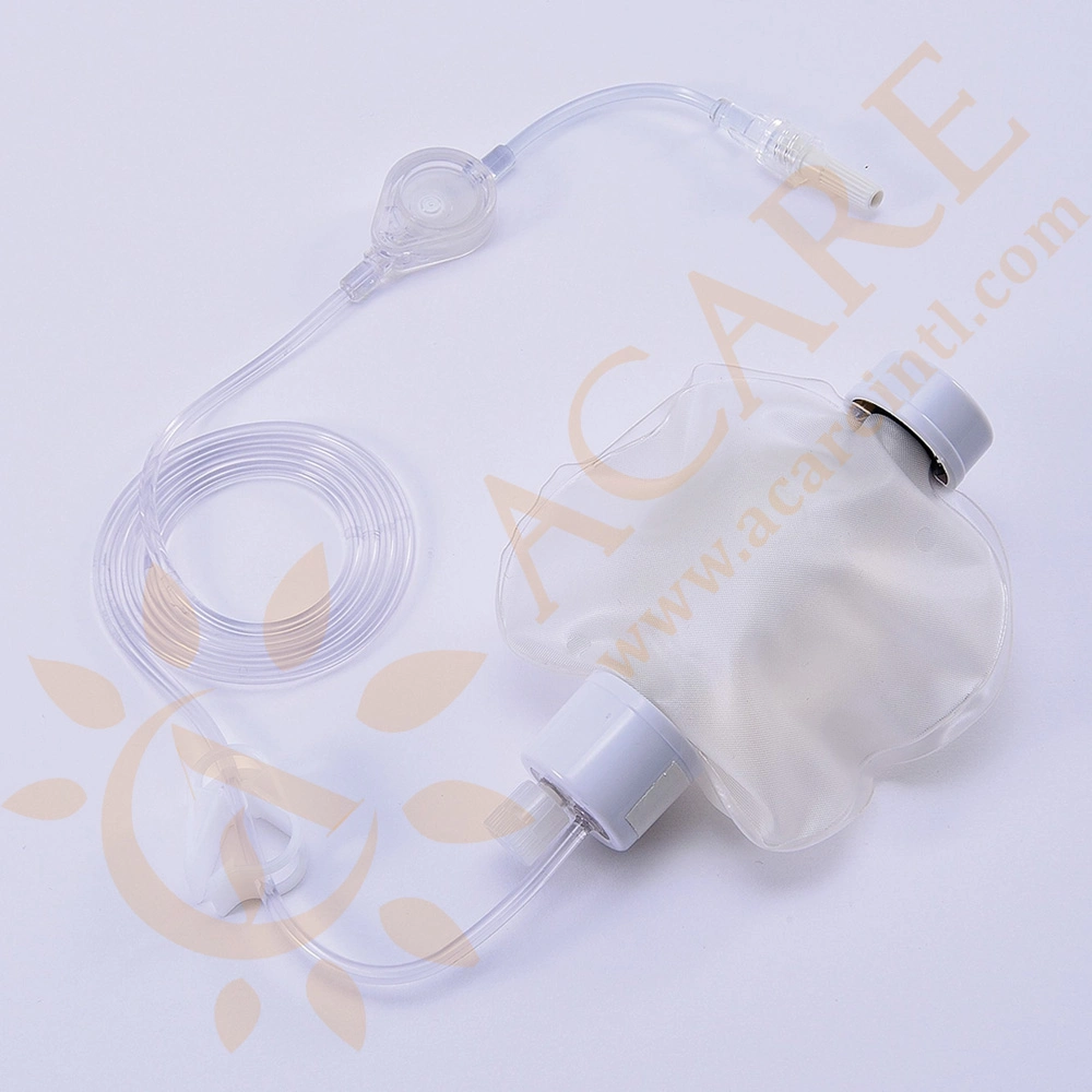 CE, ISO Certified Disposable Infusion Pump Multi-Rate PCA Pump