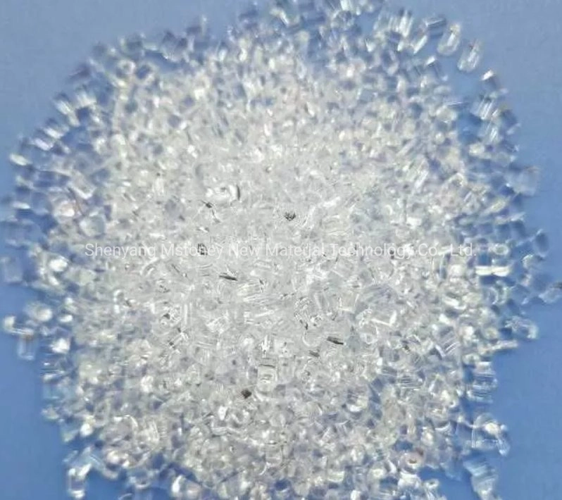 High Purity Nano Spherical Silica Powder for Paint Industry