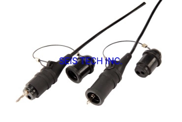 Kcl Geophone Connector for Masw Land Streamer