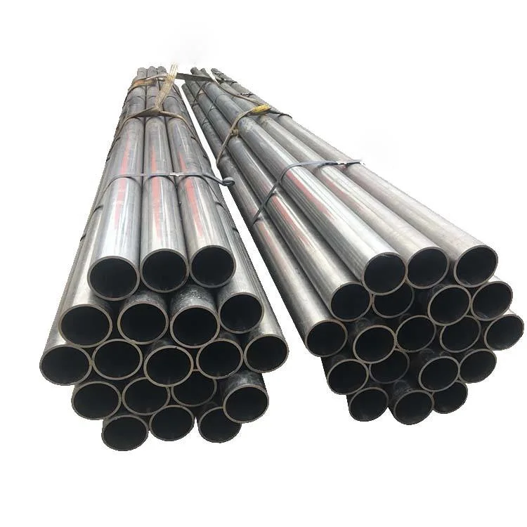 China Manufacturer Factory Direct Sales C276 400 600 601 625 718 725 750 800 825 Inconel Incoloy Monel Nickel Alloy Pipe