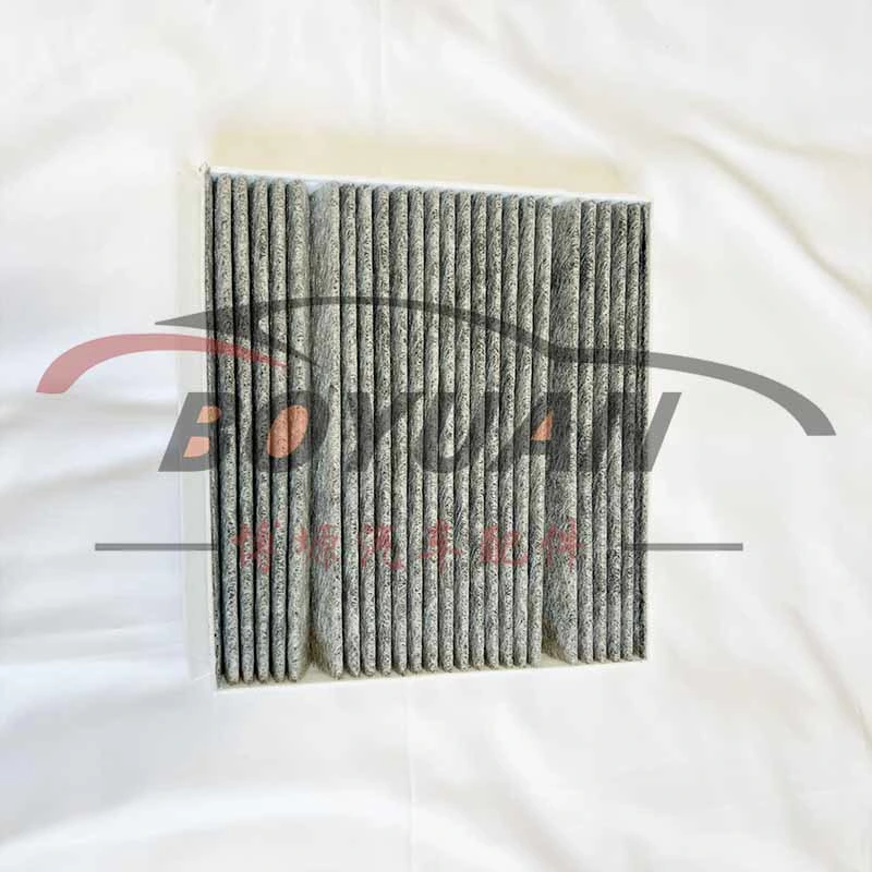 Adapts to The Active Carbon Grid of The Front Air Conditioner Filter A4478300000 of The 16-22 Model Vito V260 V260L Air Conditioner Filter