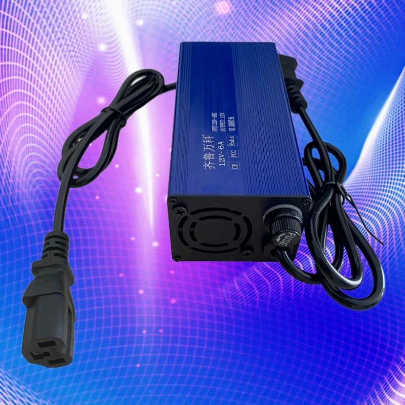 13cells 48V/54.6V 5A/10A/15A Intelligent Lithium Ion Battery Charger Automotive Bicycle Tricycle /Car Chargers