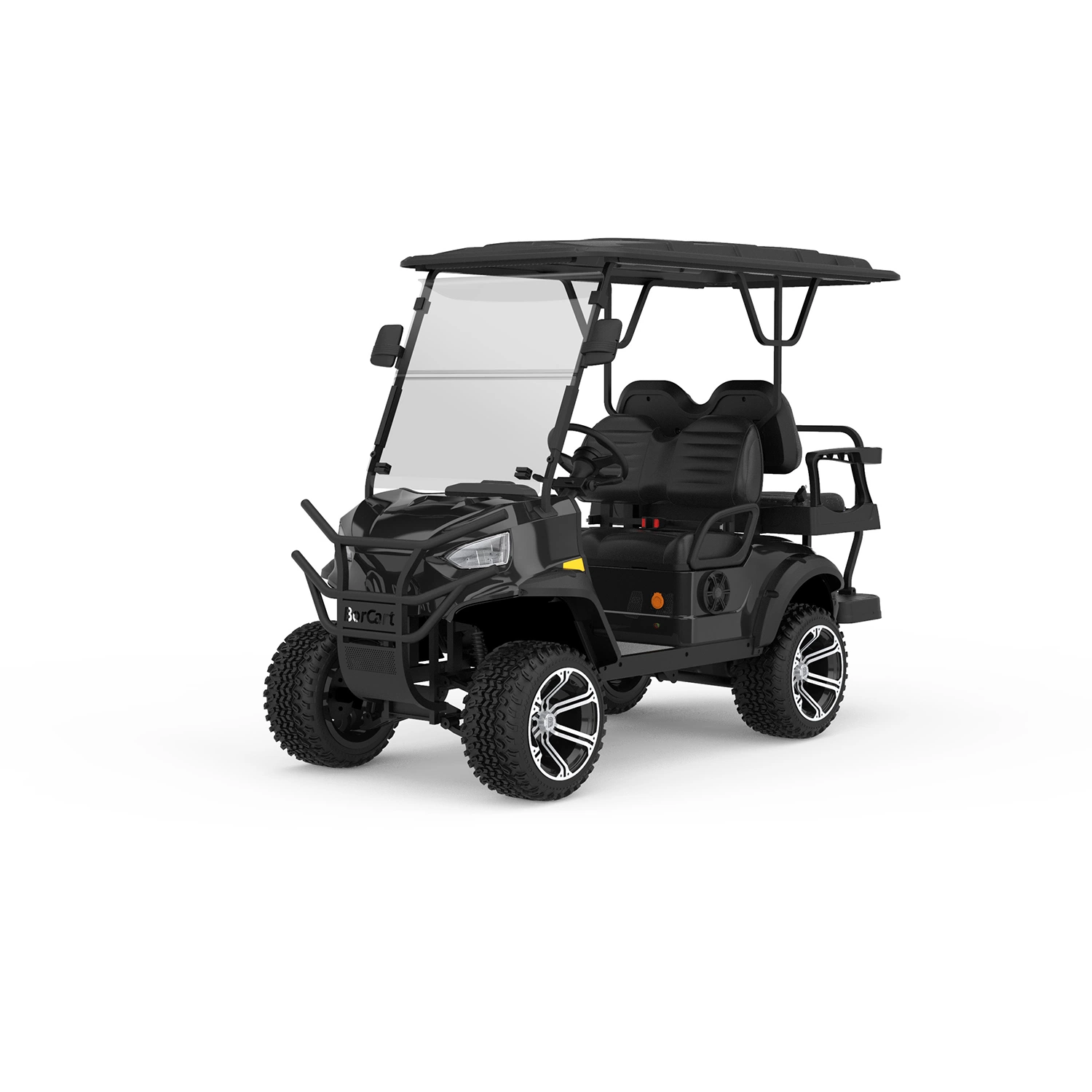 Hot sale voiture de chasse Buggy Golf électrique de nouveau design