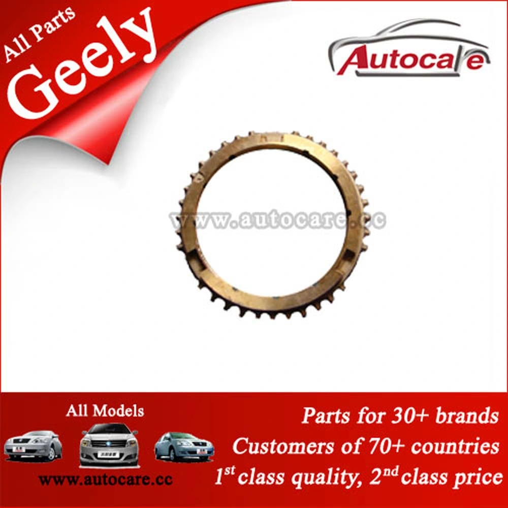 Wholesale/Supplier Quality Geely Parts