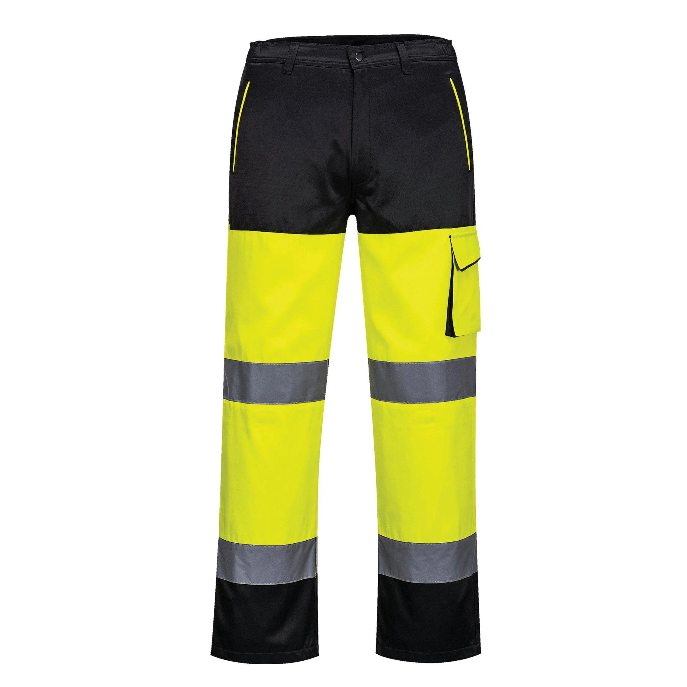 Work Wear Safety Pant