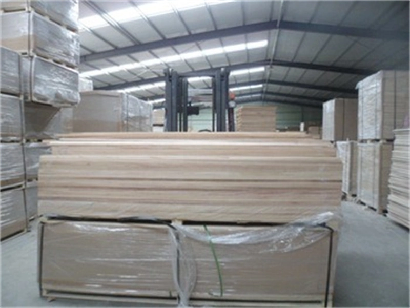 High quality/High cost performance  Sawn Wood Timber Paulownia Lumber Solid Wood Joint Board