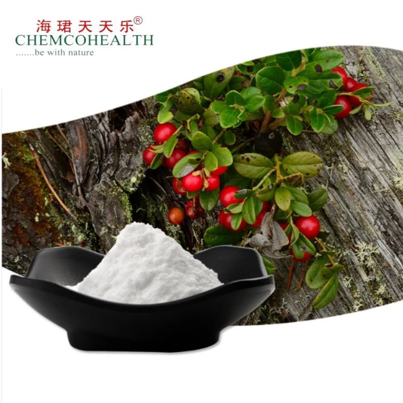 Whitening, Brightening, Hight Purity, Antioxidant Alpha Arbutin Powder