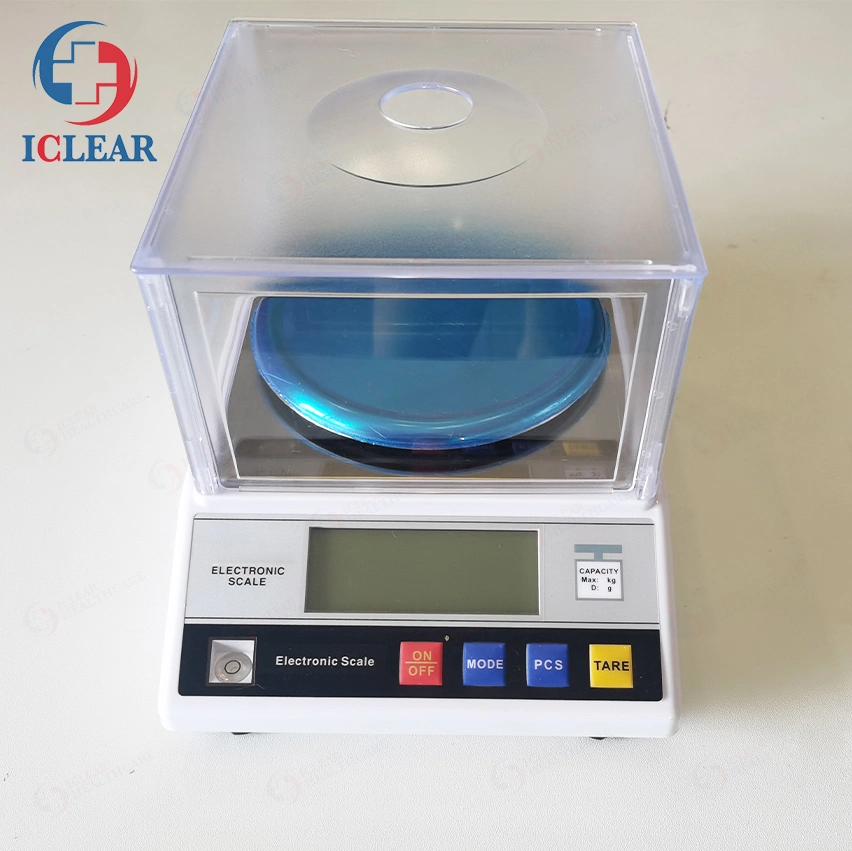 High Quality Electronic Balance Kitchen Pharmacy Electronic Scale