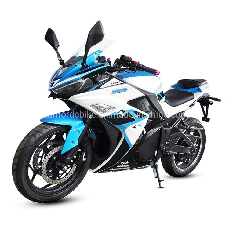 2020 New 10000W Electric off Road Motorcycle Electric Motorcycle