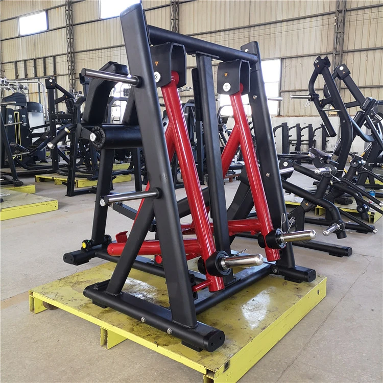 Hot Sale Sport Training Equipment for Standing Decline Press