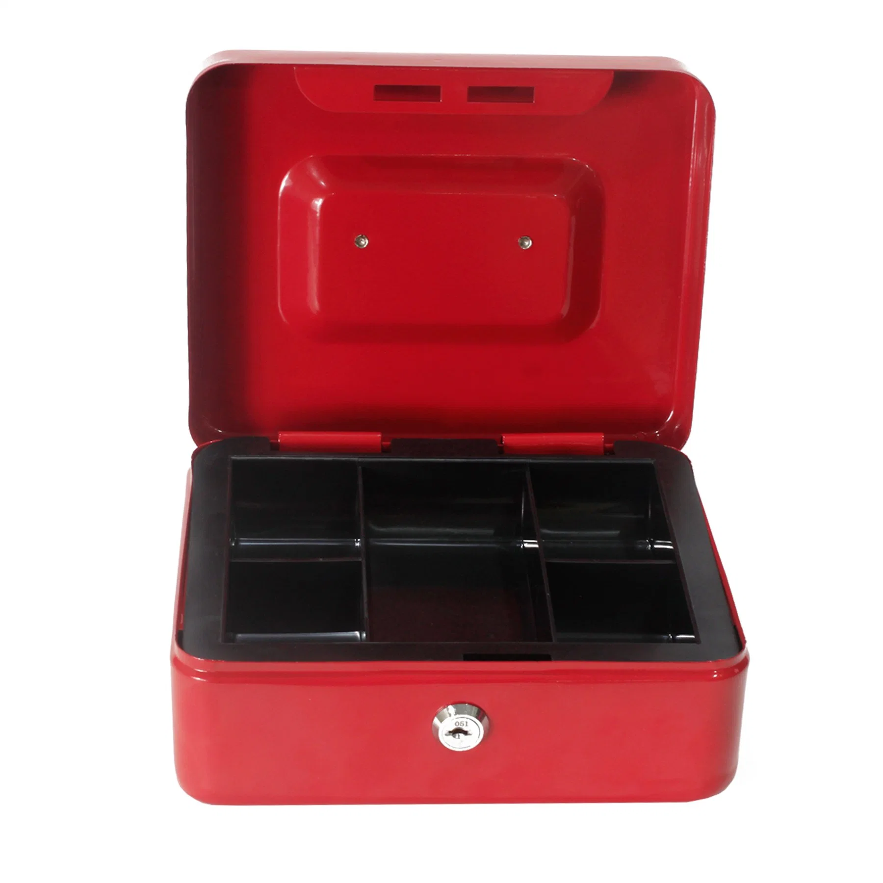 Uni-Sec New Arrival Popular Cash Blowing Box Trade Manufacturer From China (CB-20)