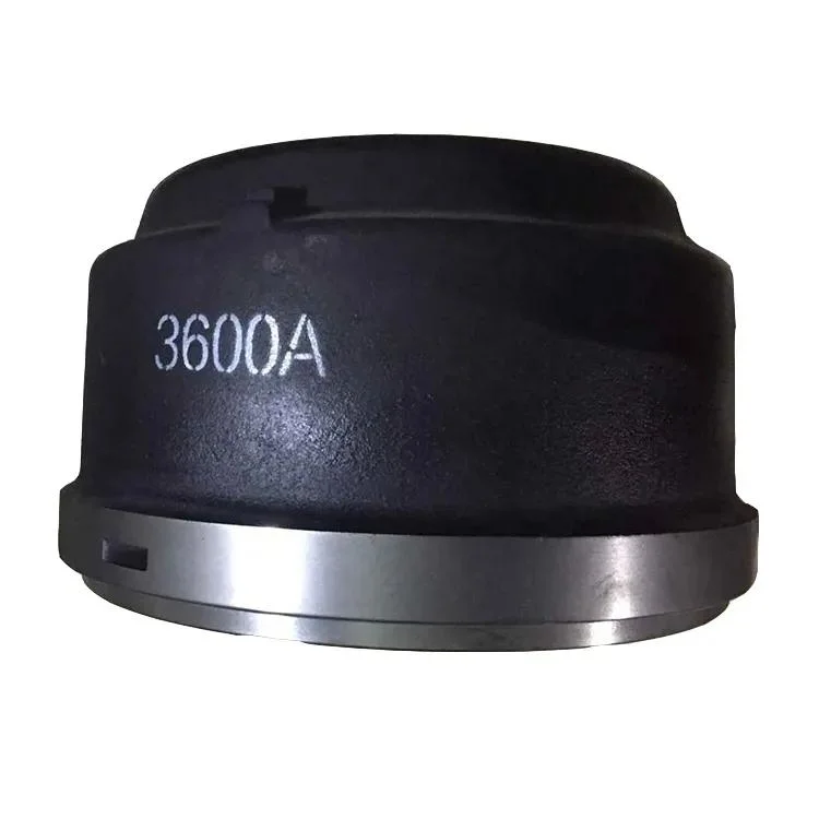 Good quality Heavy Duty Truck Brake Drum