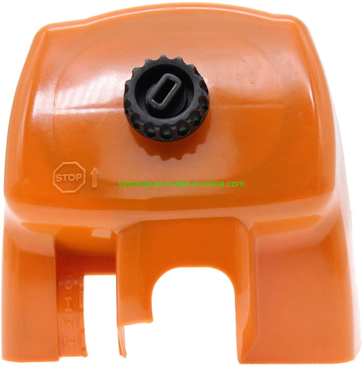 Gas Fuel Tank Back Rear Handle with Air Filter for Stihl Ms660 Ms650 066 065 Chainsaw