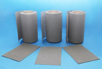 Porous Metal Copper Foam Nickel Alloy for Machine