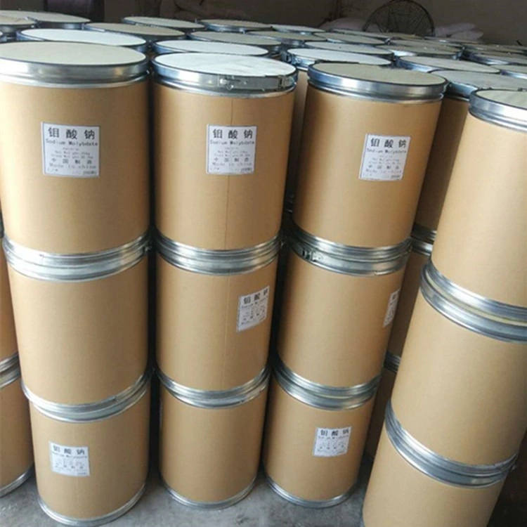 Mo 39.3% Sodium Molybdate for Metal Corrosion