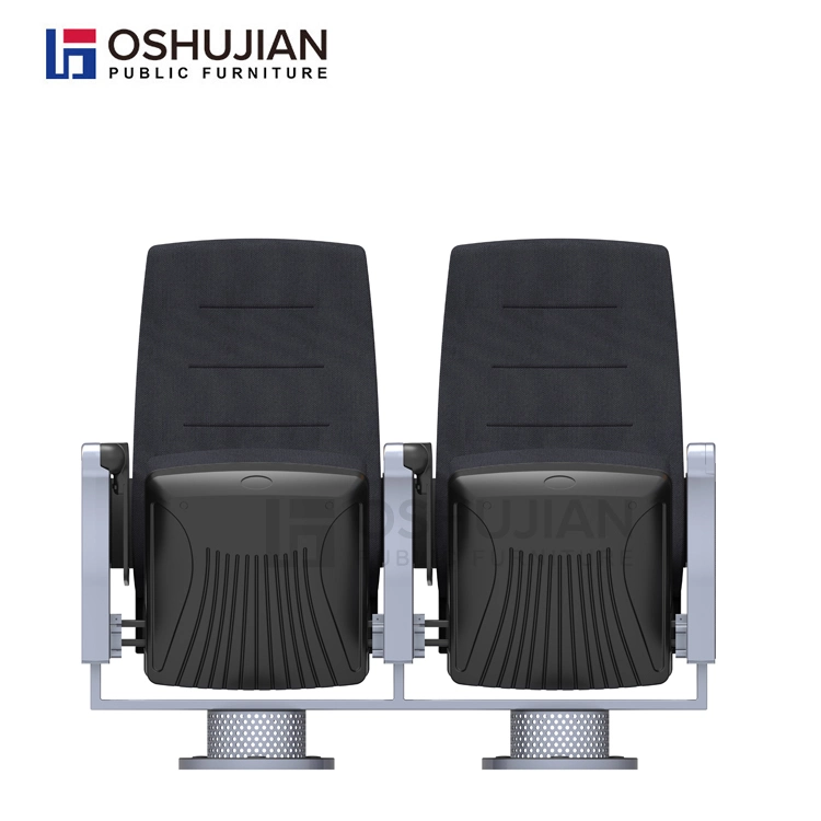 Wholesale Fabric Plastic Meeting Hall Chair Meeting Hall Chair School Furniture