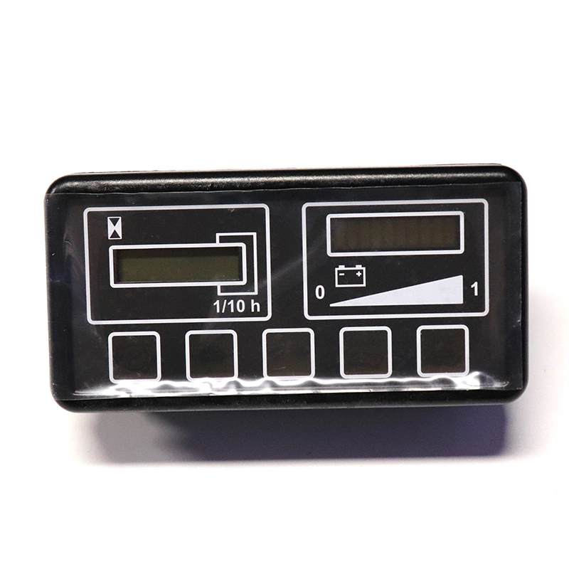 Worthwhile Purchasing Baoli/Tcm/Teuforklifts Electrical Instrument Cluster Spi-950t48-0011dt1