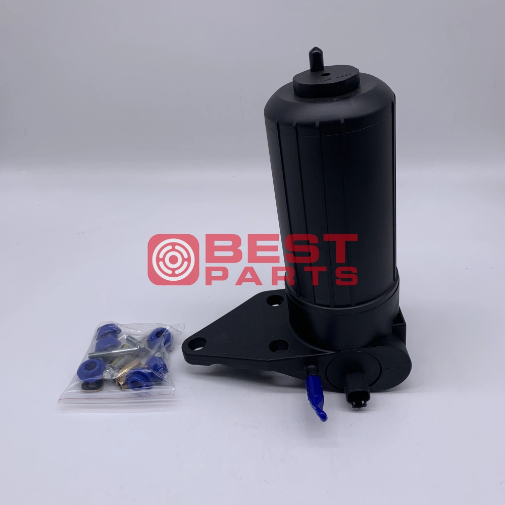 Fuel Straight Pump 4132A018 Water Separator Assembly for Diesel Engine