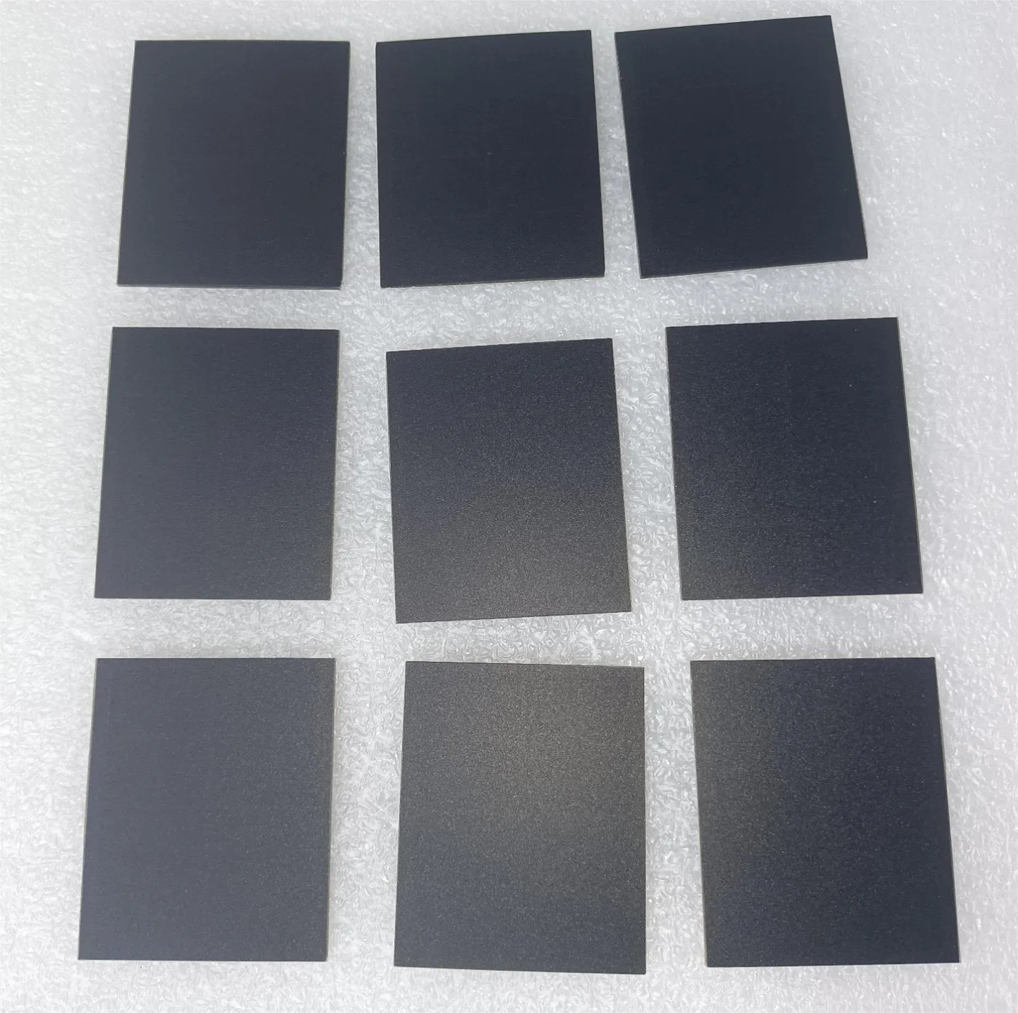 Mini Thin Film ETFE, Frosting, Glass Surface Mono PV Powered Module 1-12W 2-12V Custom Shapes Small Solar Panel - High Efficiency Mono Silicon Photovoltaic Cell