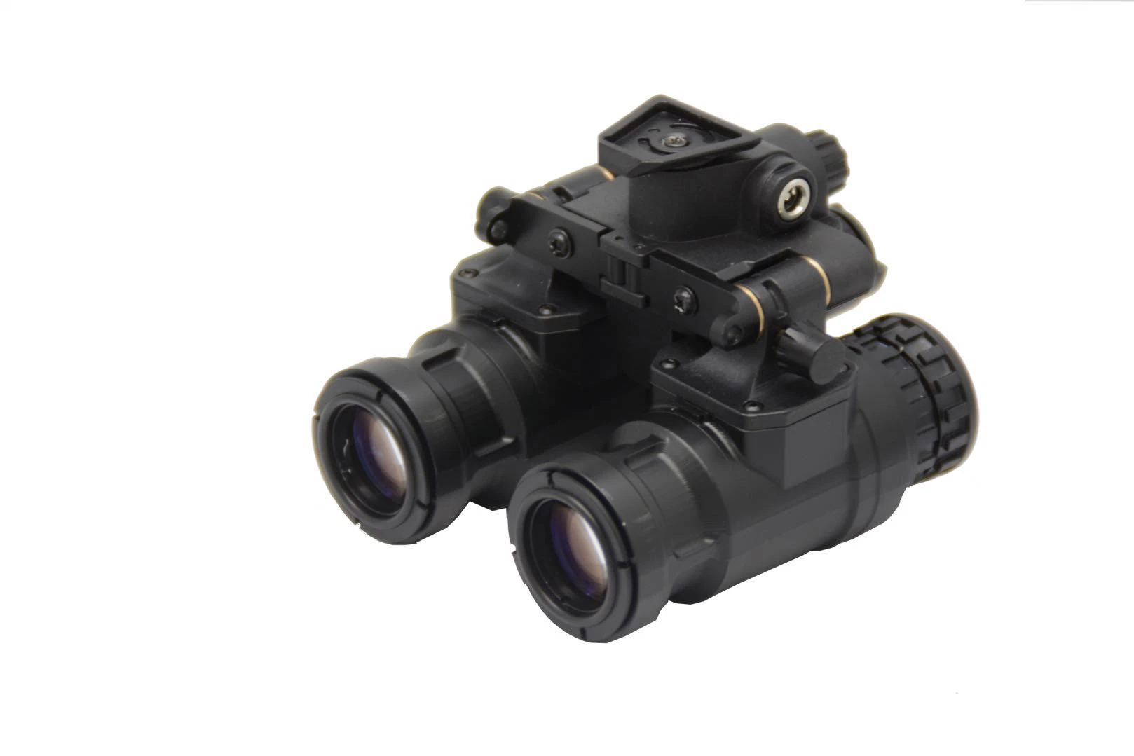 Óptica Visionking Gen2+ de montaje en la cabeza completamente ajustable FOV 50 Nght binoculares de visión infrarroja (PDS-31)