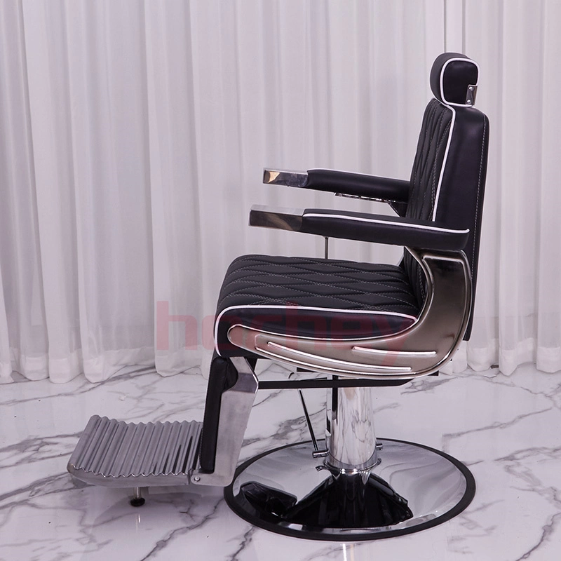 Hochey Medical Wholesale/Supplier Custom Modern Fashion Other Hair Salon Furniture Salon Chair Barber Chairs