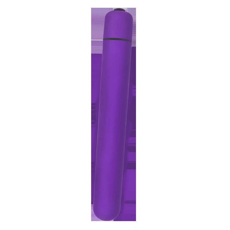 Realistic-Dildo Wand Vibrator USB Rechargeable Sex Toys Erotic Personal Dual Wand Massager