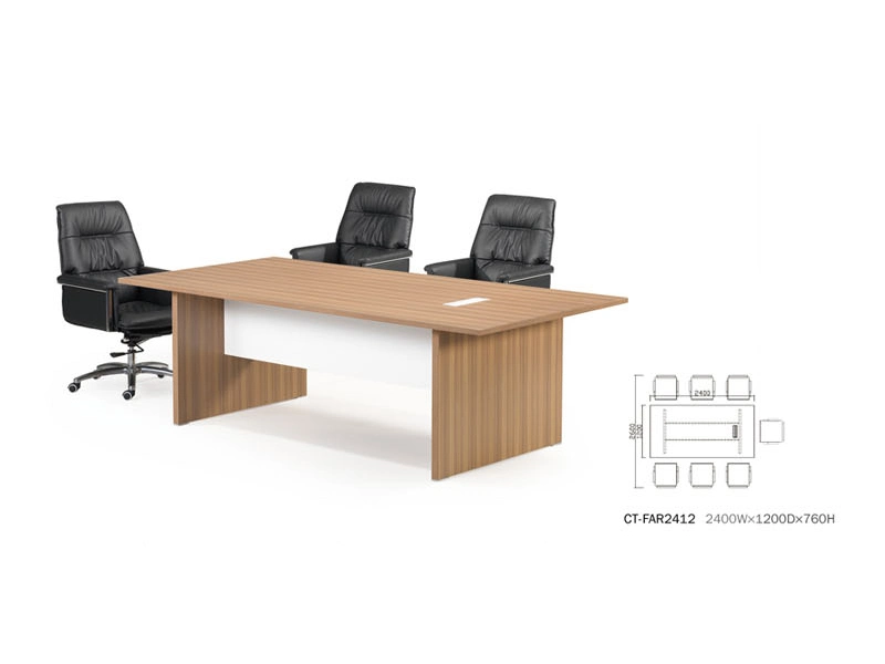 Wholesale/Supplier Modern Cubicle Standard Sizes Office Furniture Workstation