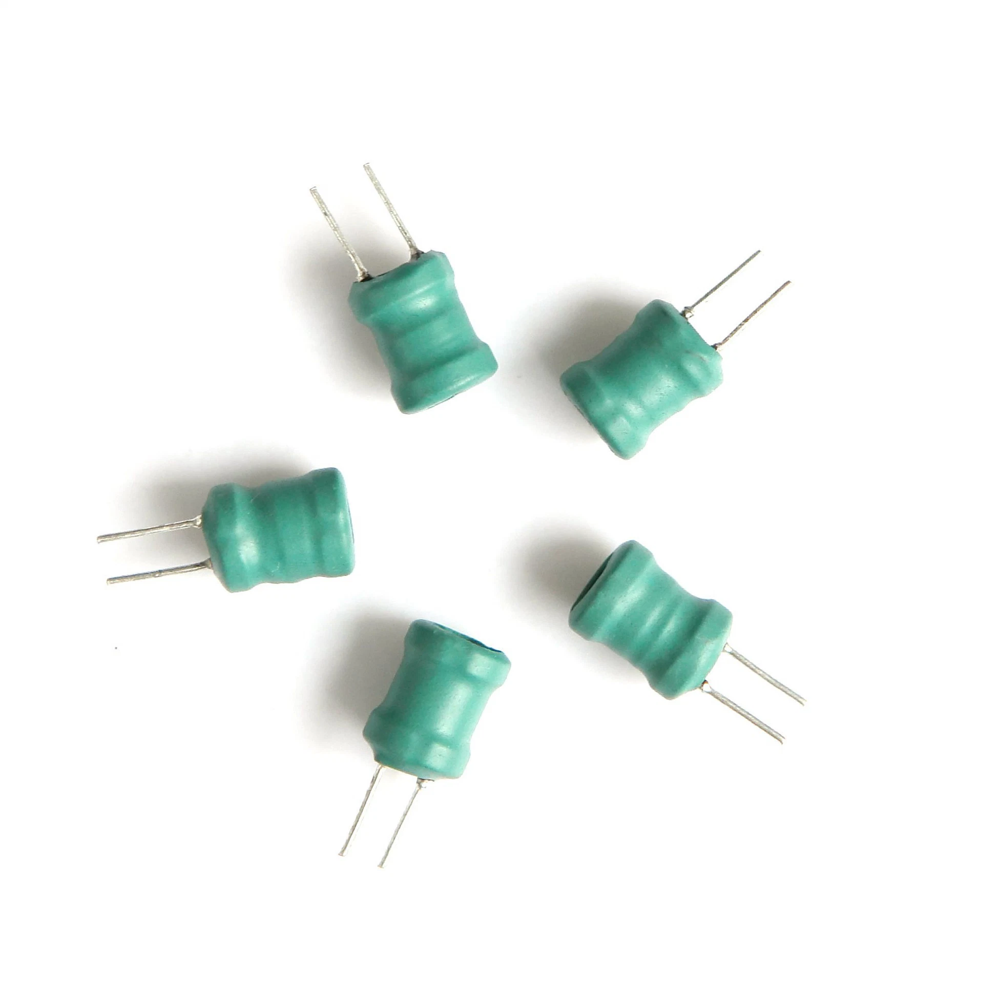 Divider Special Wire SMD Power Inductor Copper Choke Toroidal Coil